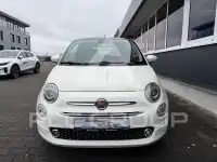 2018 Fiat 500