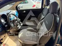 2018 Fiat 500