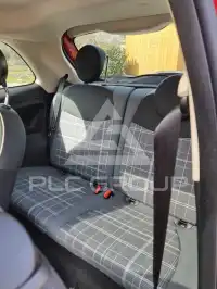 2018 Fiat 500