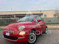 2018 Fiat 500