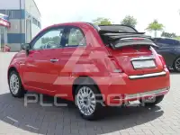 2018 Fiat 500