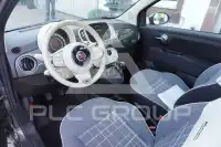 2018 Fiat 500