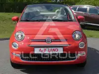 2018 Fiat 500