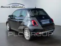 2018 Fiat 500