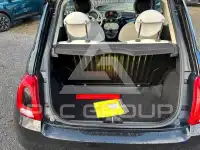 2018 Fiat 500