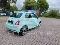 2024 Fiat 500