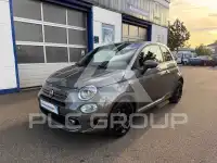 2018 Fiat 500