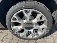 2018 Fiat 500