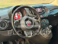 2018 Fiat 500
