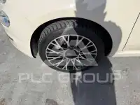 2018 Fiat 500