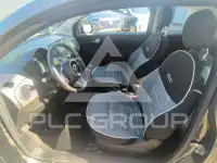 2018 Fiat 500