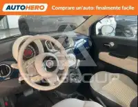 2018 Fiat 500