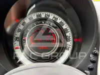 2018 Fiat 500