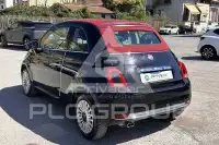 2018 Fiat 500