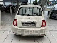 2018 Fiat 500