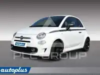 2018 Fiat 500