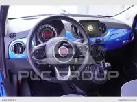 2018 Fiat 500