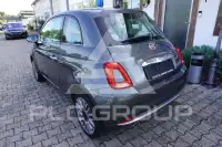 2018 Fiat 500