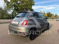 2018 Fiat 500