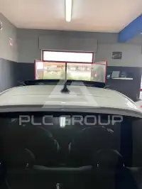 2018 Fiat 500