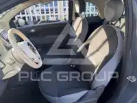 2018 Fiat 500
