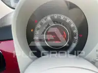 2018 Fiat 500