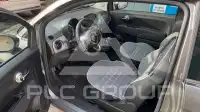 2018 Fiat 500