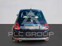 2018 Fiat 500