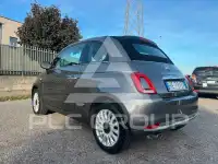 2018 Fiat 500