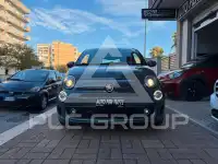 2018 Fiat 500
