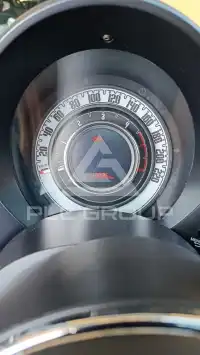 2018 Fiat 500
