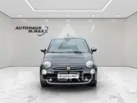 2018 Fiat 500