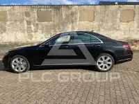 2018 Mercedes Benz S 560