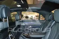 2018 Mercedes Benz S 560