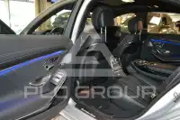 2018 Mercedes Benz S 560