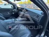2018 Mercedes Benz S 560