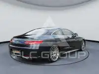 2018 Mercedes Benz S 560