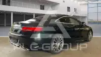 2018 Mercedes Benz S 560