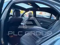 2018 Mercedes Benz S 560