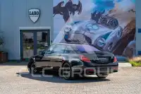 2018 Mercedes Benz S 560