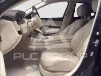 2018 Mercedes Benz S 560