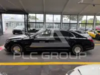 2018 Mercedes Benz S 560