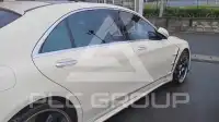2018 Mercedes Benz S 560