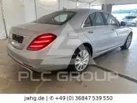 2018 Mercedes Benz S 560