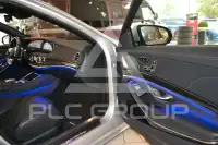 2018 Mercedes Benz S 560