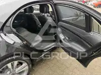 2018 Mercedes Benz S 560