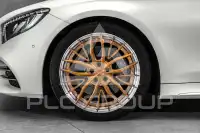 2018 Mercedes Benz S 560