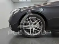 2018 Mercedes Benz S 560