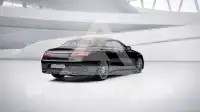 2018 Mercedes Benz S 560