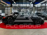 2018 Mercedes Benz S 560
